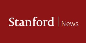 Stanford News logo