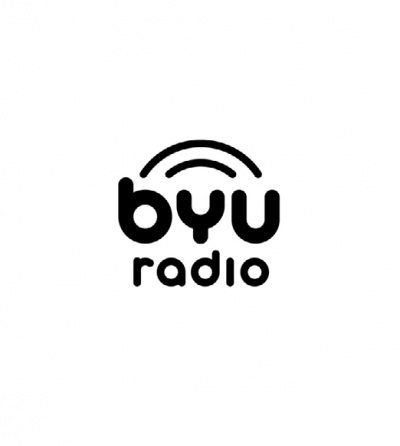 BYU Radio logo