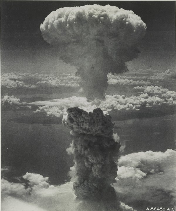 Nagasaki image