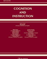 Cognition and Instruction September 2018