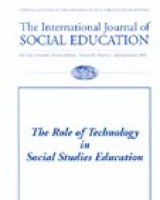 International Journal of Social Education