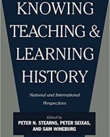Knowing, Teaching, & Learning History